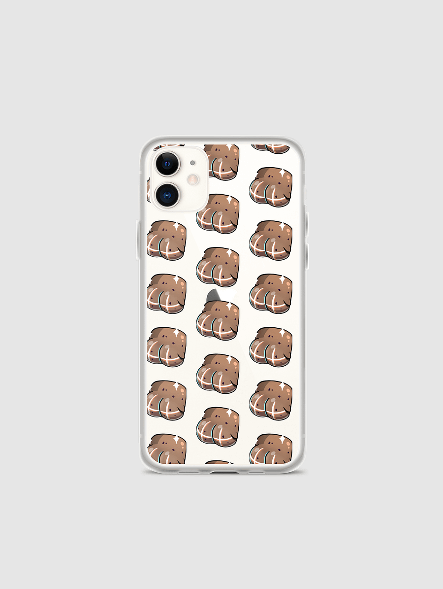 Hot Cross Buns iPhone product image (1)