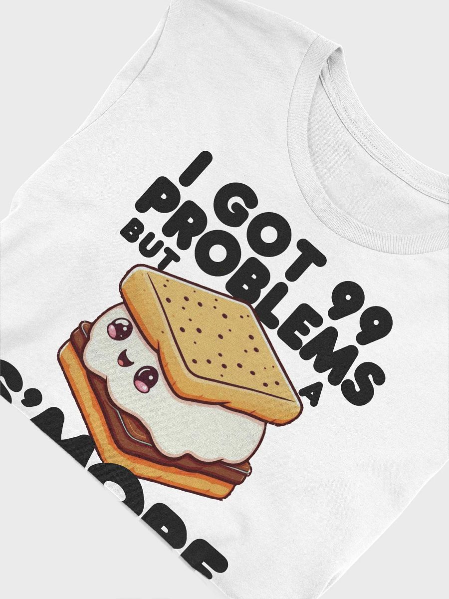 Funny Smores Shirt product image (15)