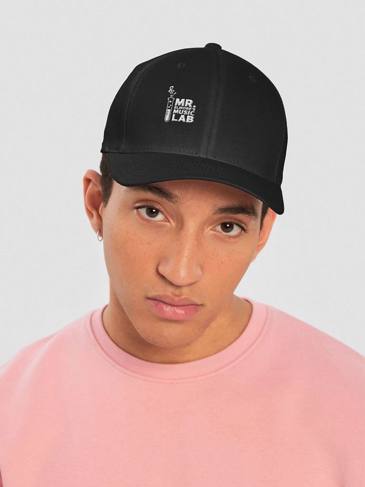 Fitted Hat product image (2)