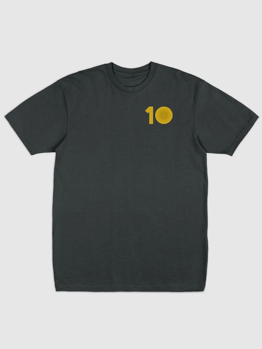 La Pulga Shirt product image (1)