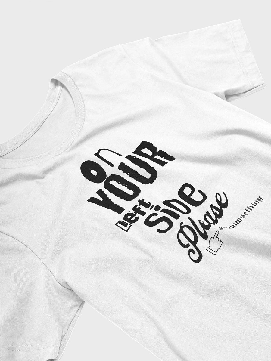 Funny Nurse T-Shirt 