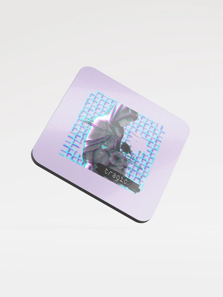 Tragic Coaster product image (1)