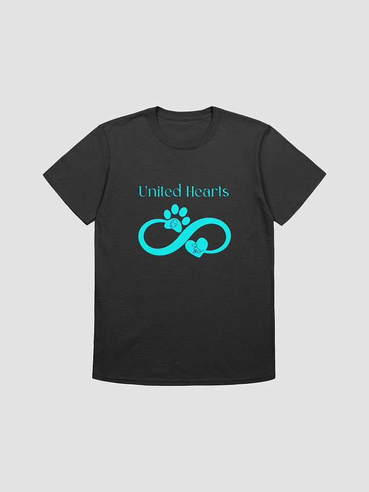 Dog Print Tees, United Hearts product image (2)