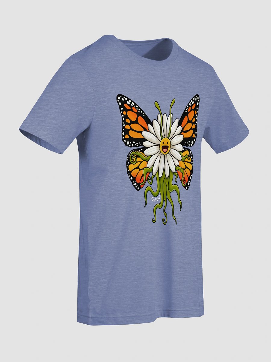 Happiness Takes Flight T-Shirt product image (61)