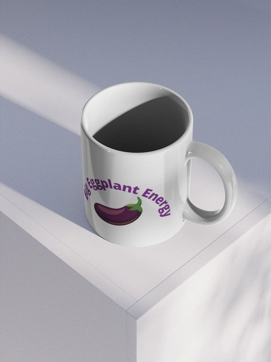 Big Eggplant Energy product image (3)