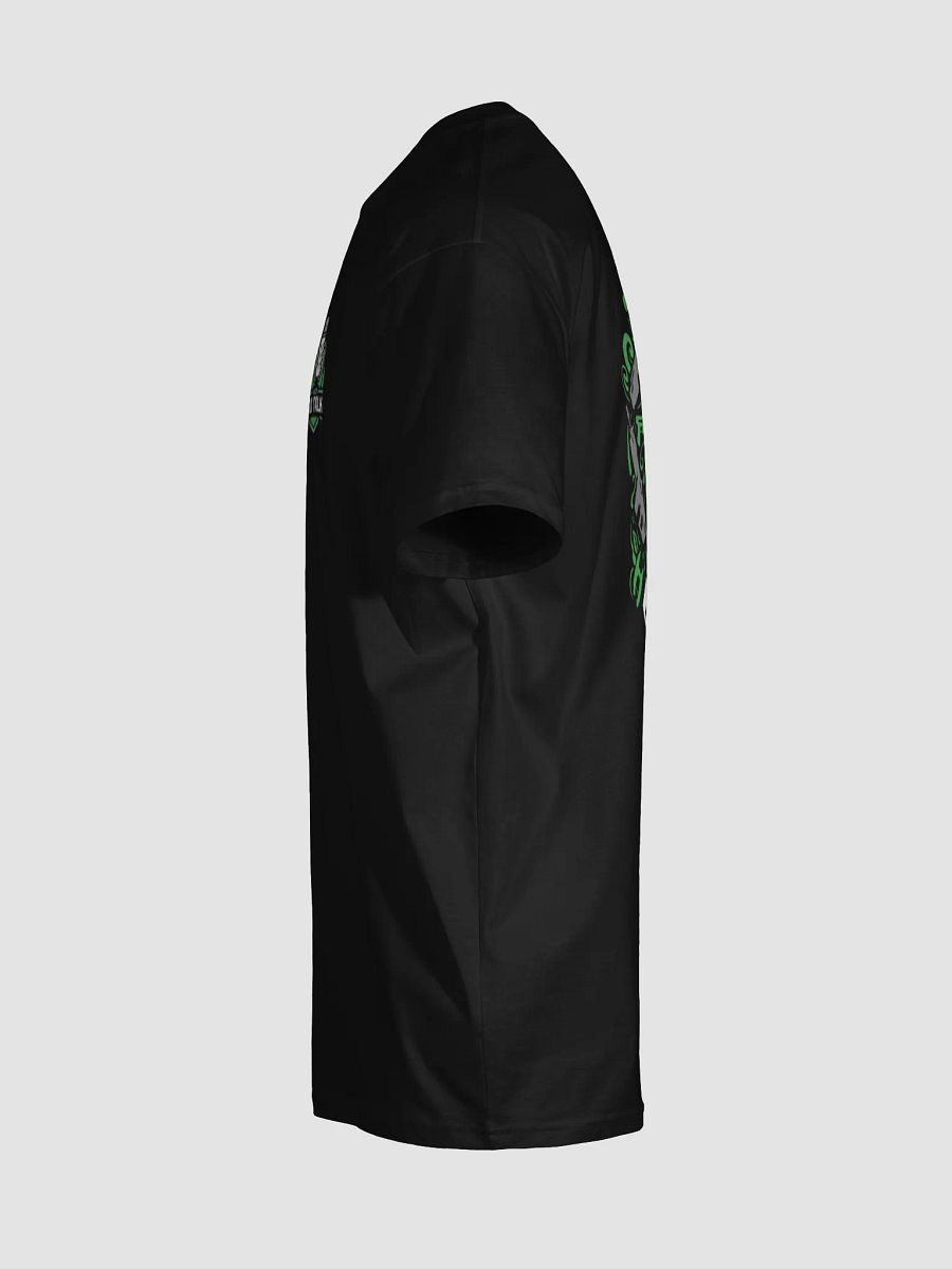 HPT x Arlington T-Shirt (Dark) product image (10)