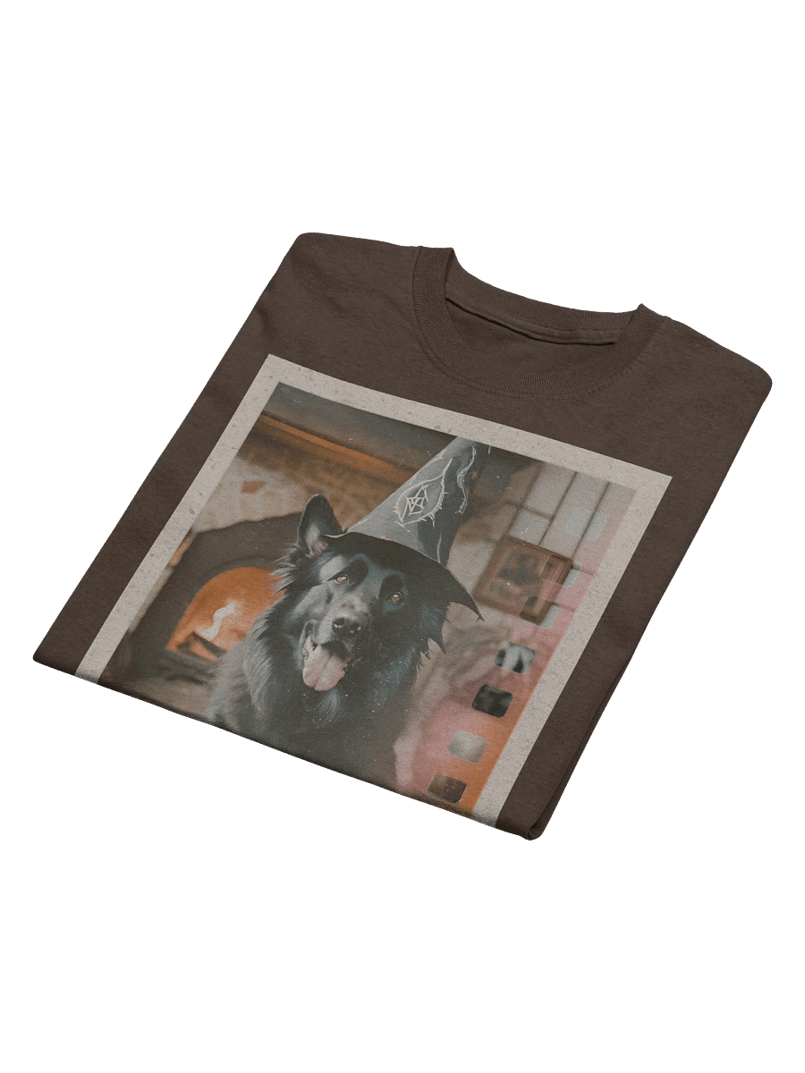 What The Dog Doin' T-Shirt product image (4)