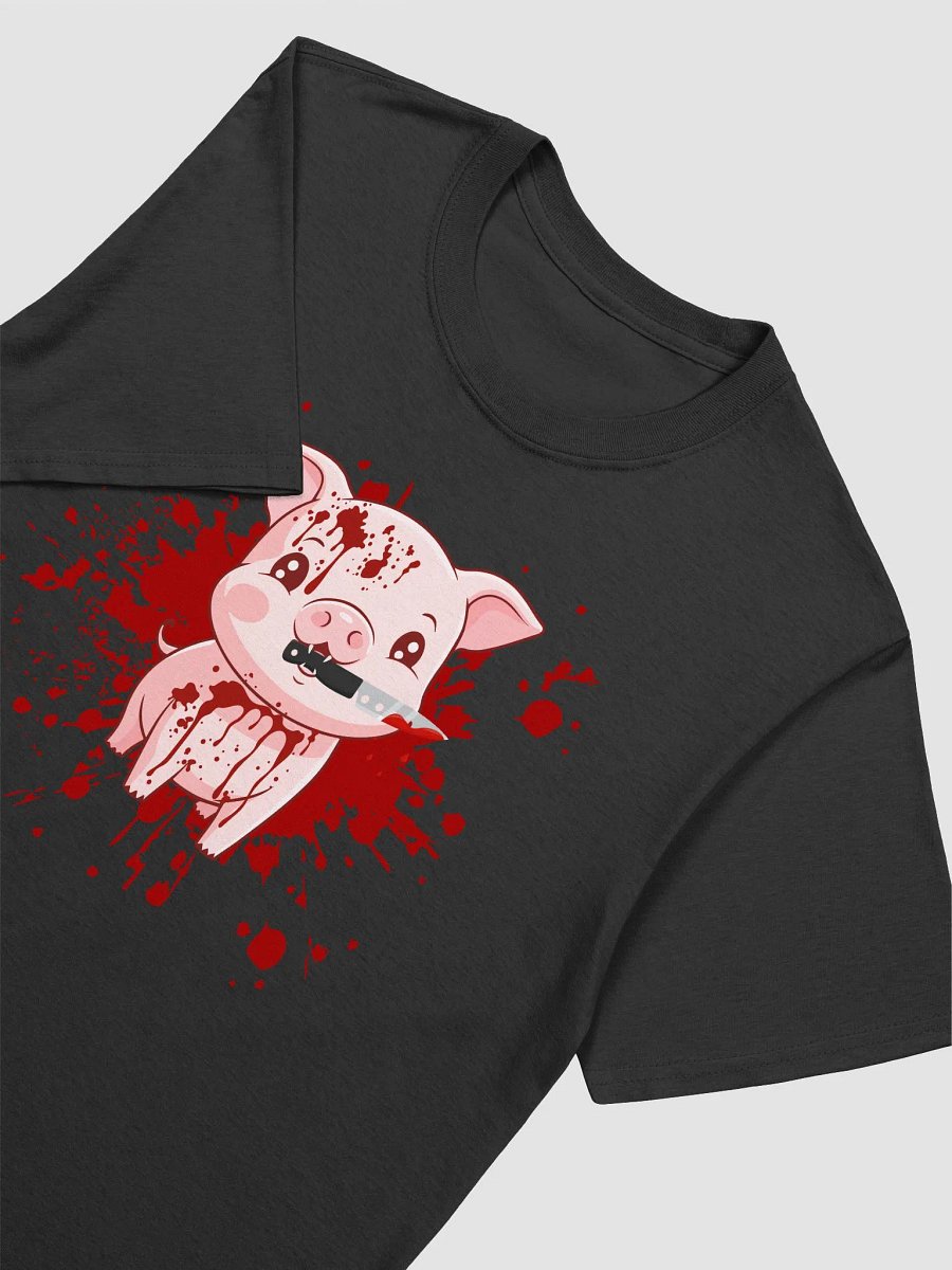 Slasher Hamilton T-Shirt product image (5)