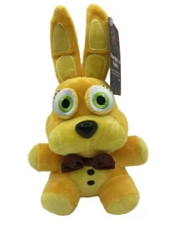 Springbonnie Plushie product image (1)