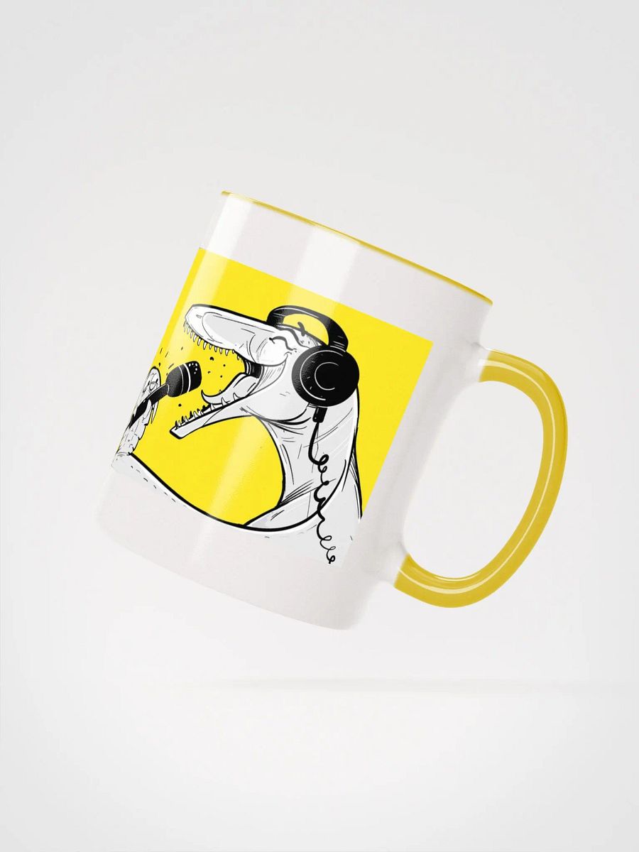 Scratch and Skitters Mug product image (2)