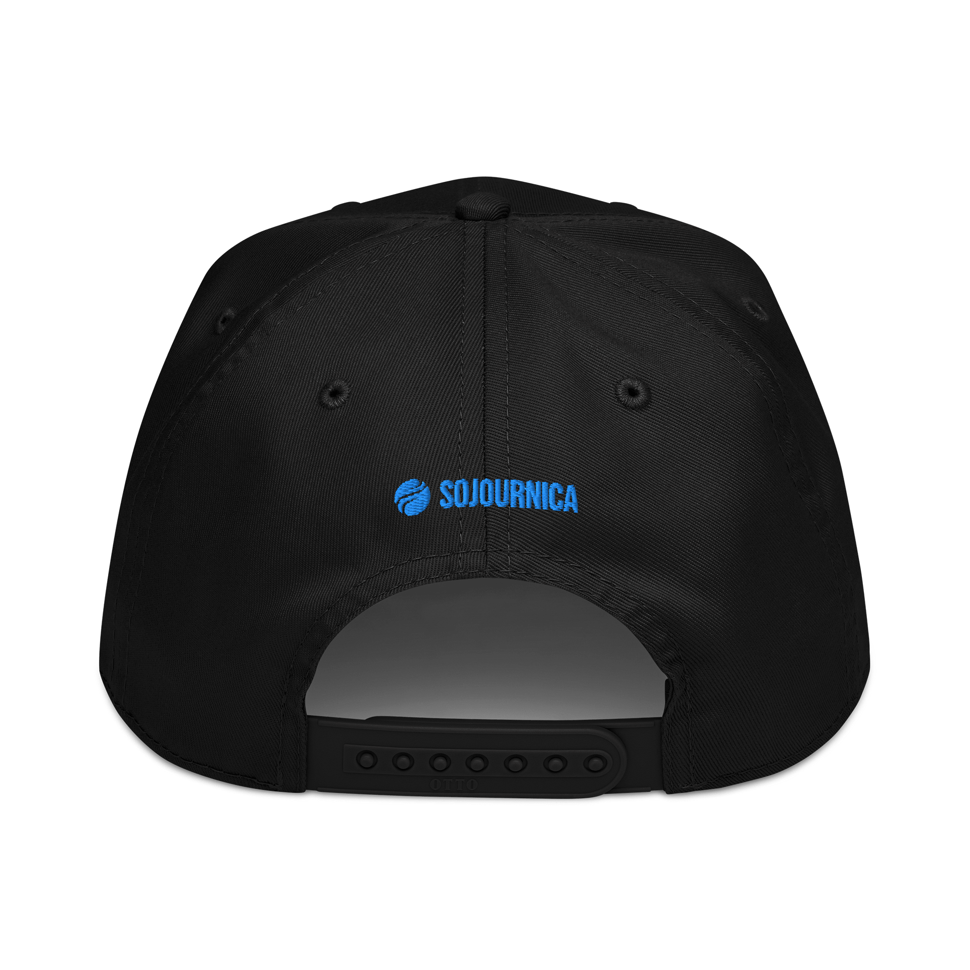 Trekking Tribe Mountain Life Cap product image (22)