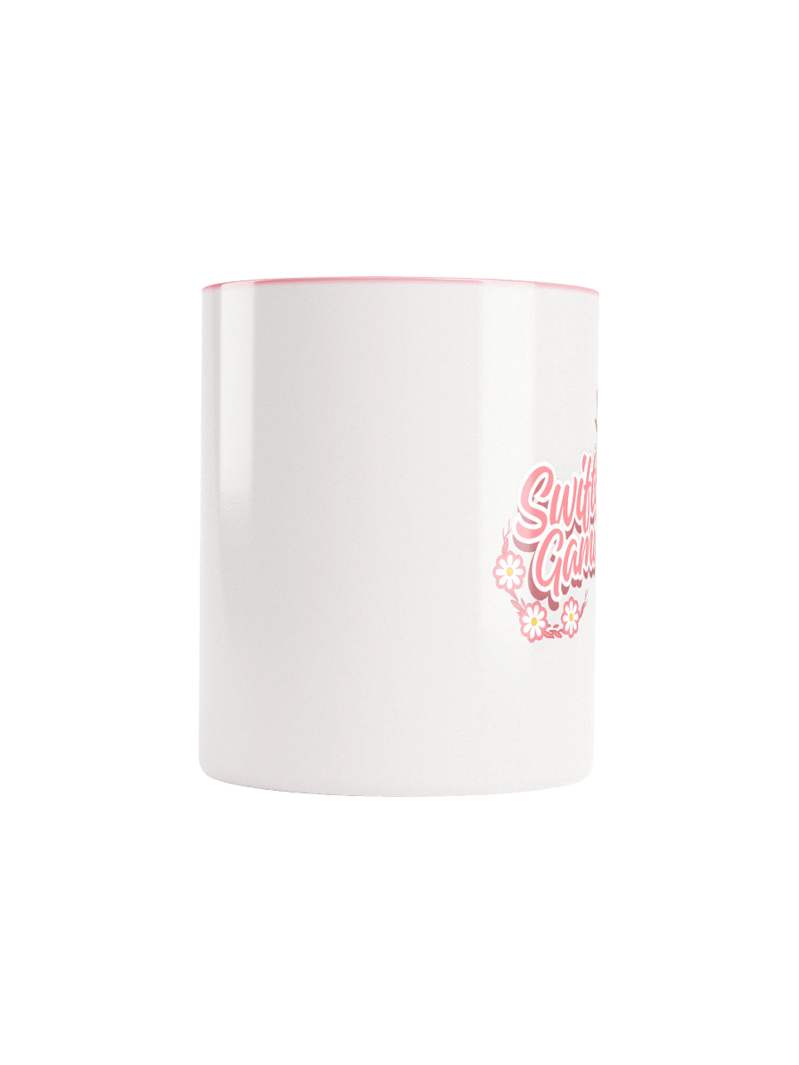 Swiftletgaming Ceramic Mug product image (5)