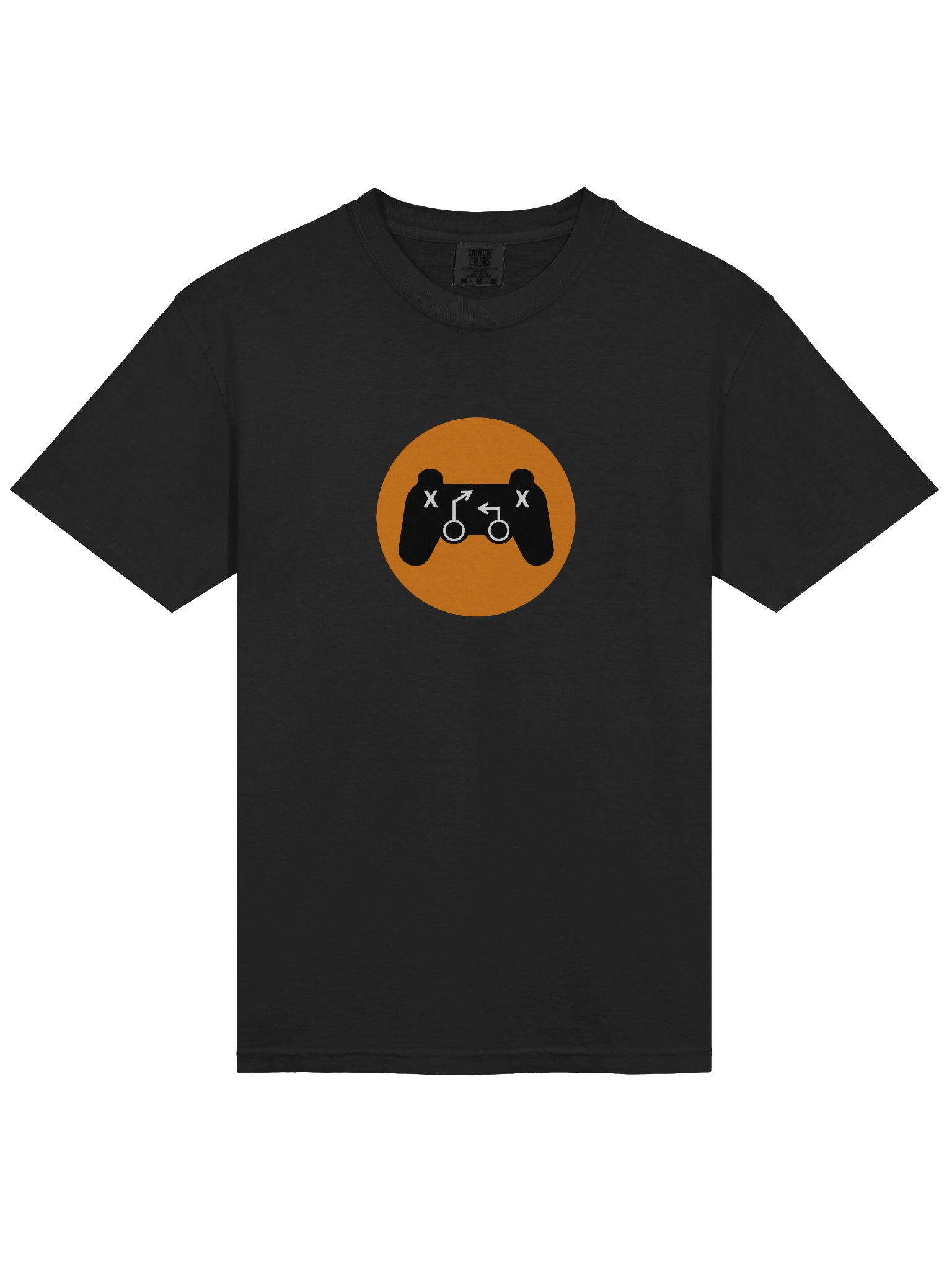 Playbook Gamer Men's T-Shirt product image (7)