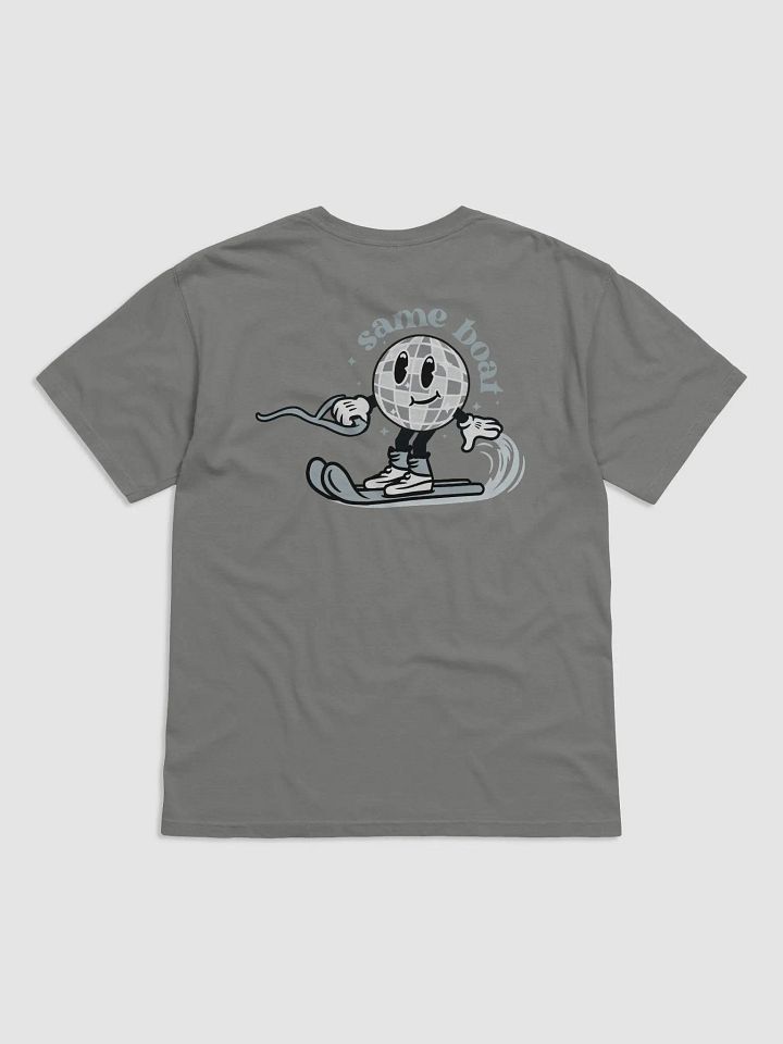 Same Boat™ Disco Tee product image (2)