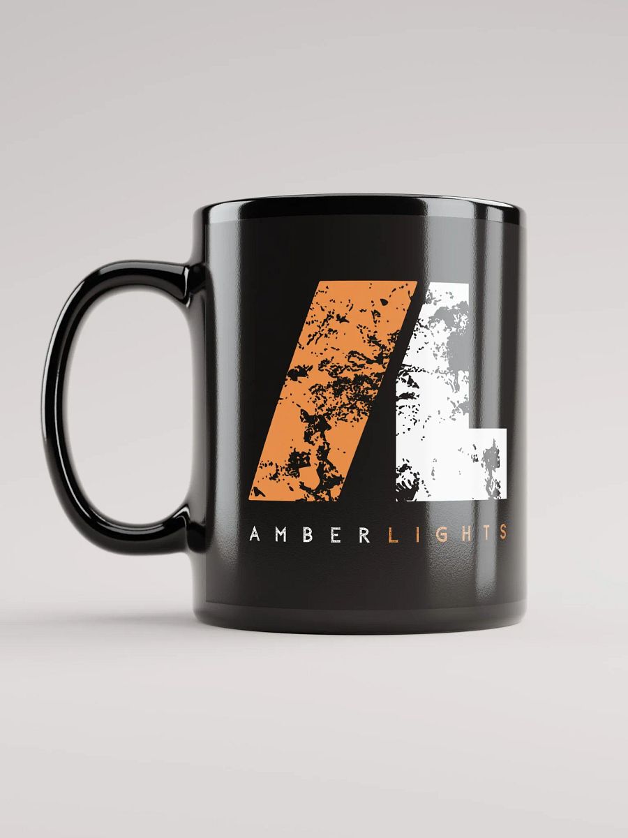 Worn Logo - Mug product image (11)