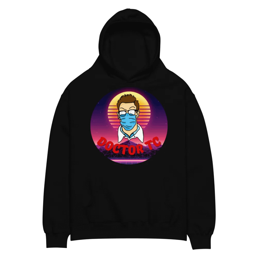 Doc's Hoodie product image (2)