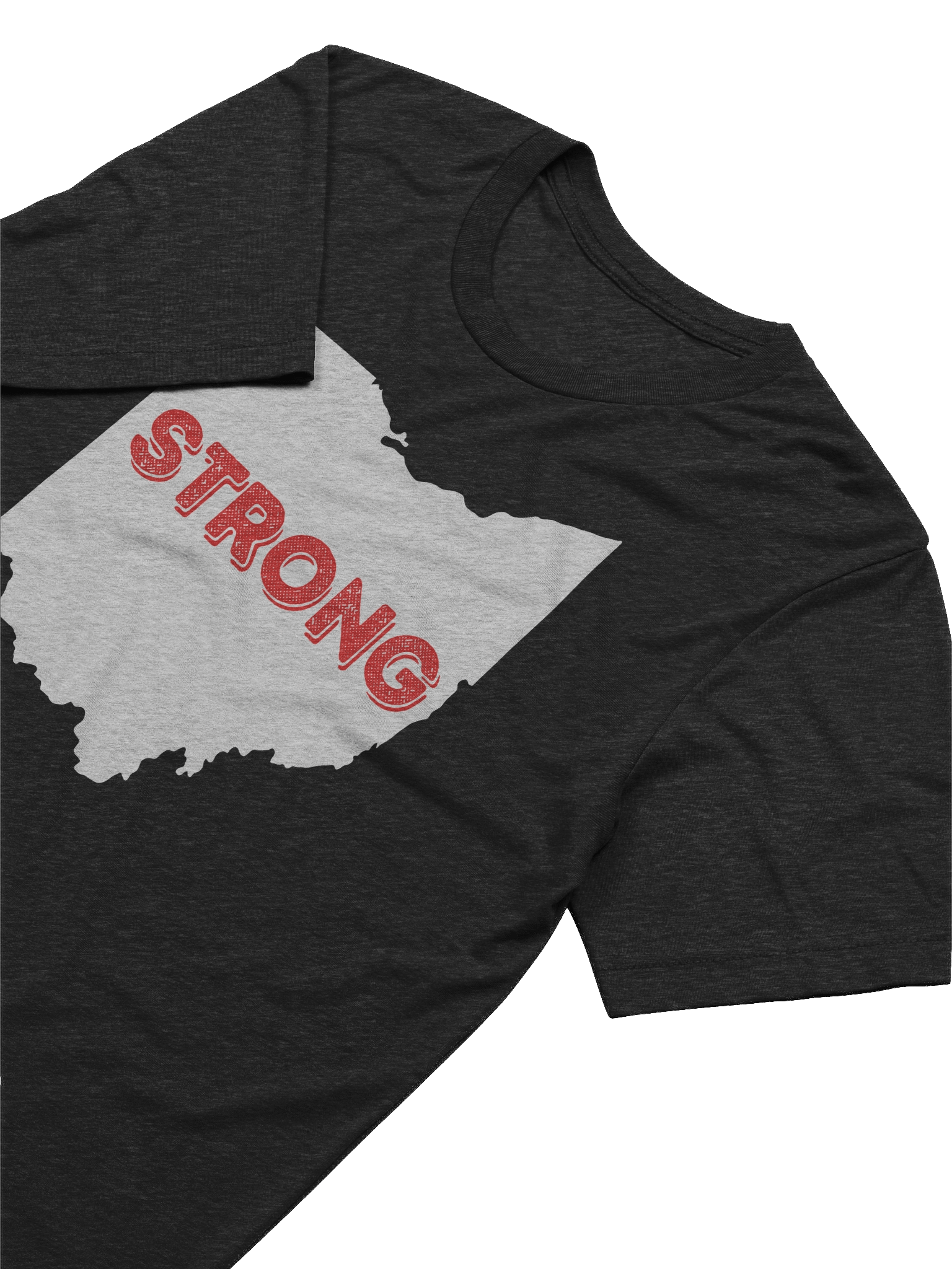 Ohio STRONG soft Tri Blend for men and women product image (28)