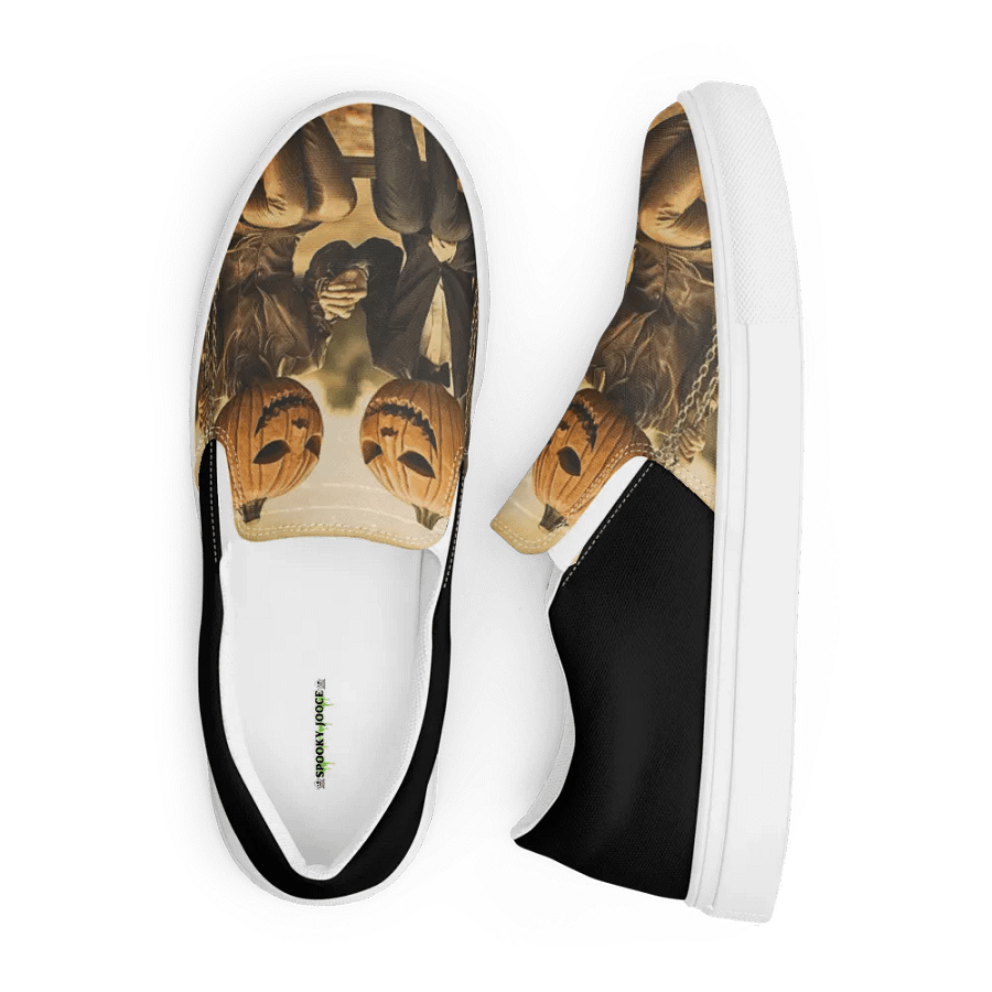 “Troublemakerz” Women's Slip-on Shoez product image (1)