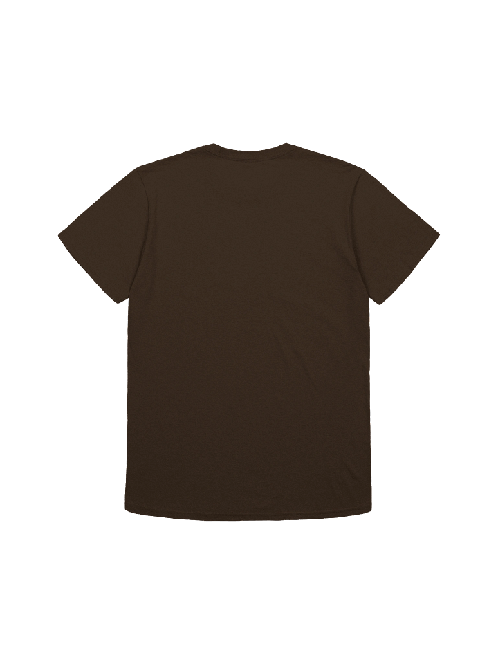 Pulsar Knows Your Stats — Embroidered Tee product image (2)