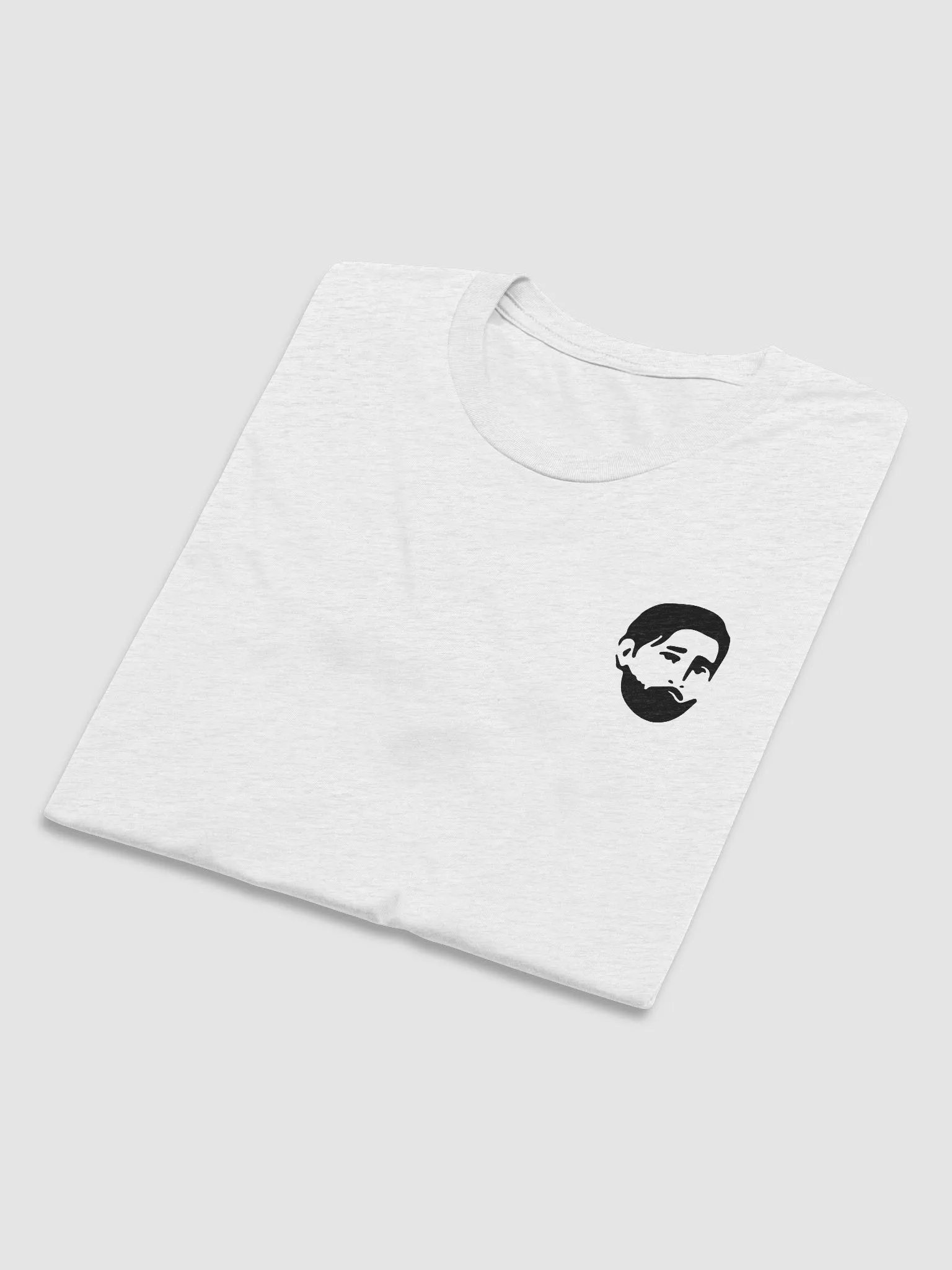 I Farted White Unisex T-Shirt product image (6)