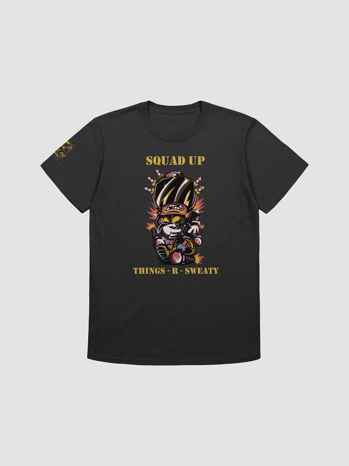Sweaty Tee product image (1)