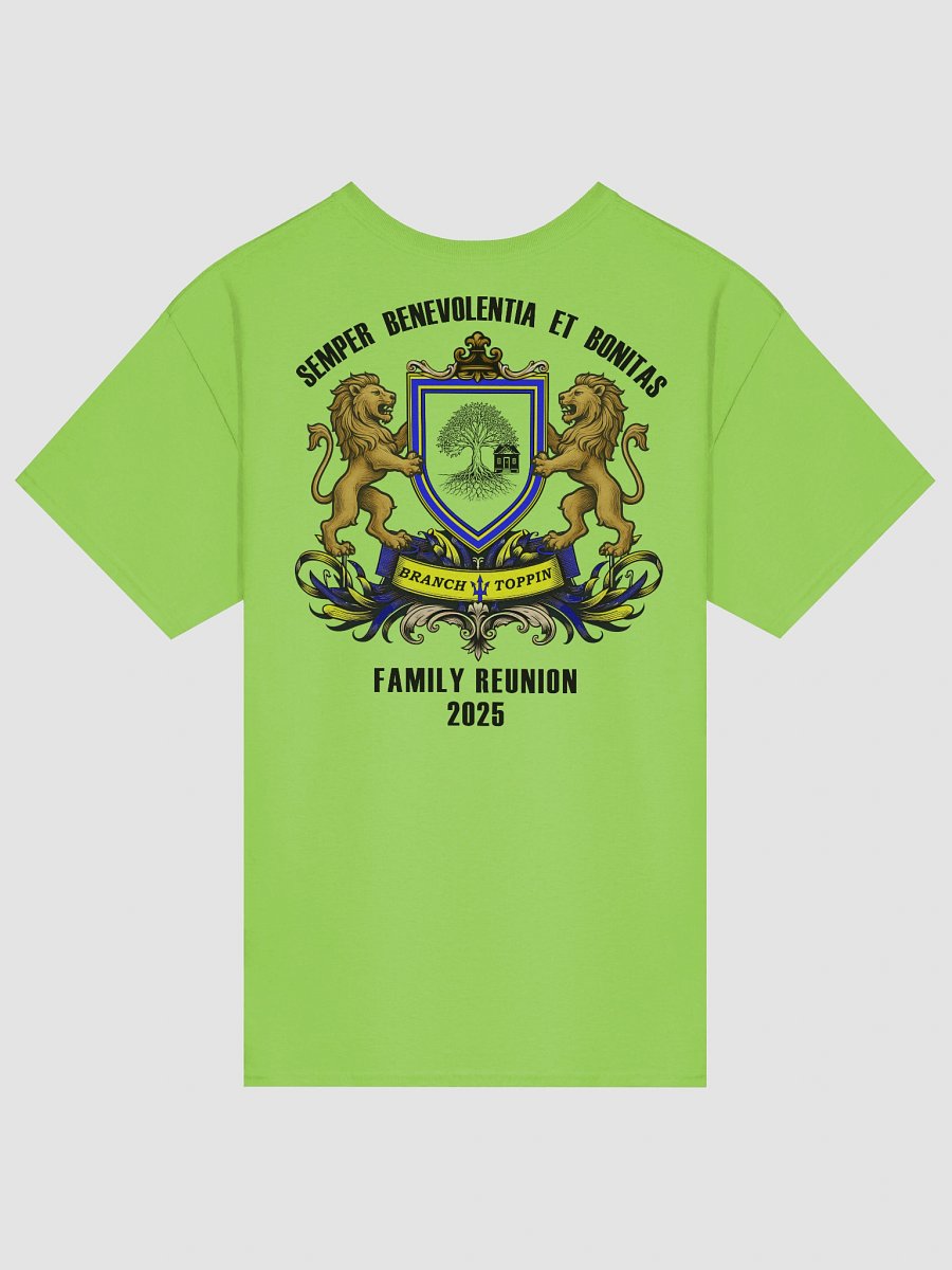 BT Reunion Tee PB LC product image (10)