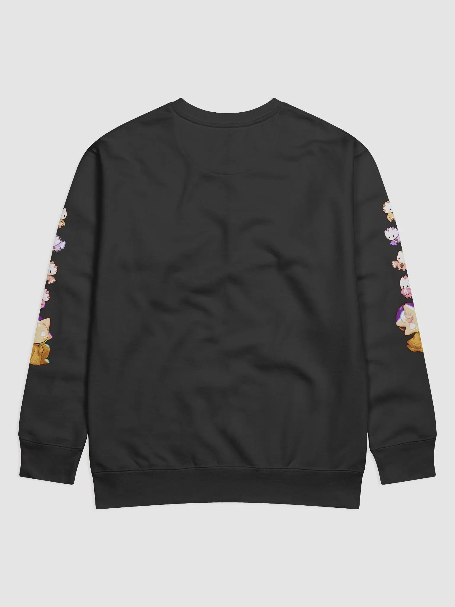 Whimsical Dreamer Halo Sweatshirt product image (2)