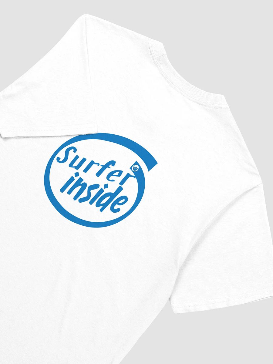 Surfer Inside T-Shirt product image (4)
