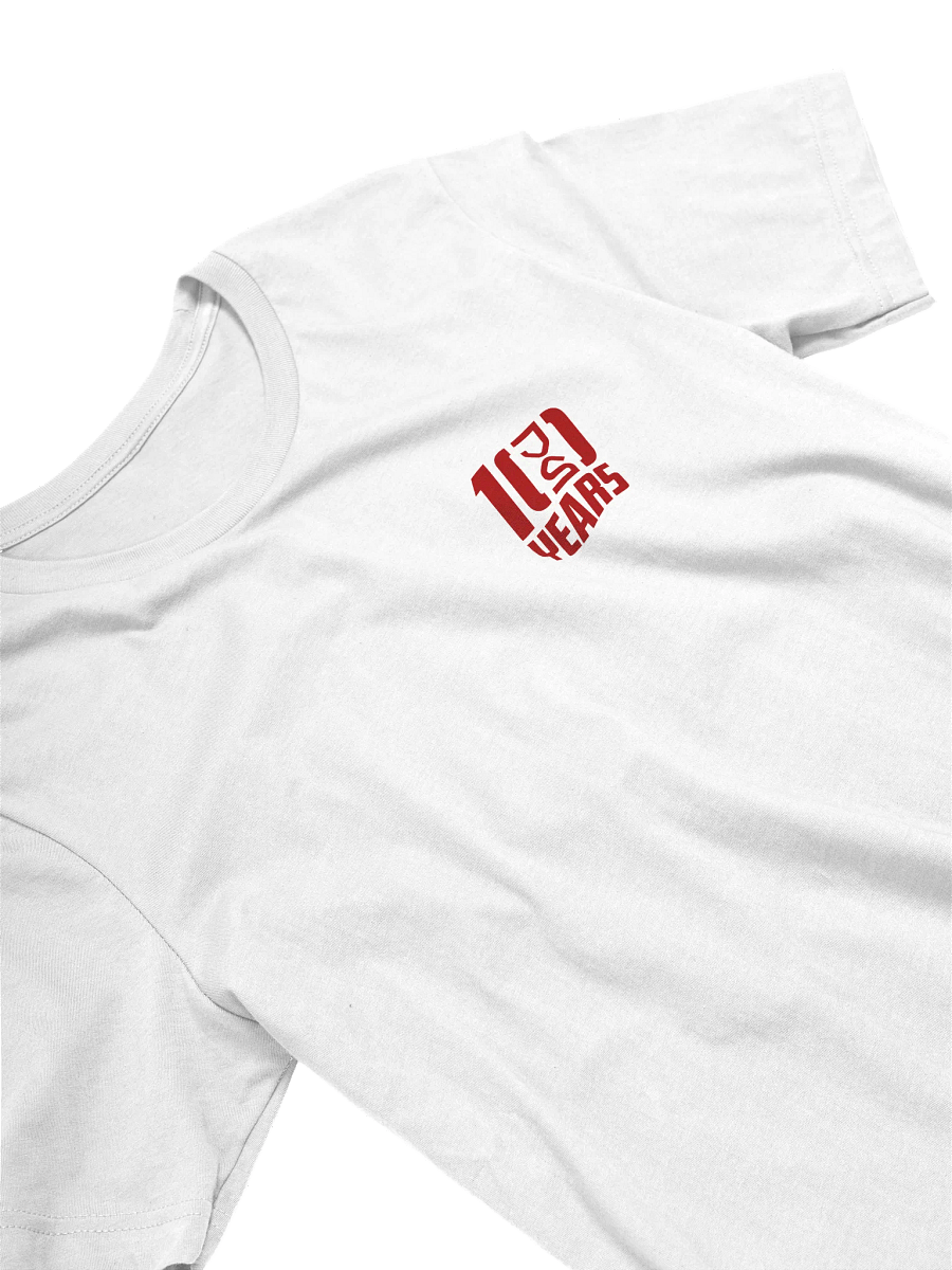 For the Culture Red / White product image (3)