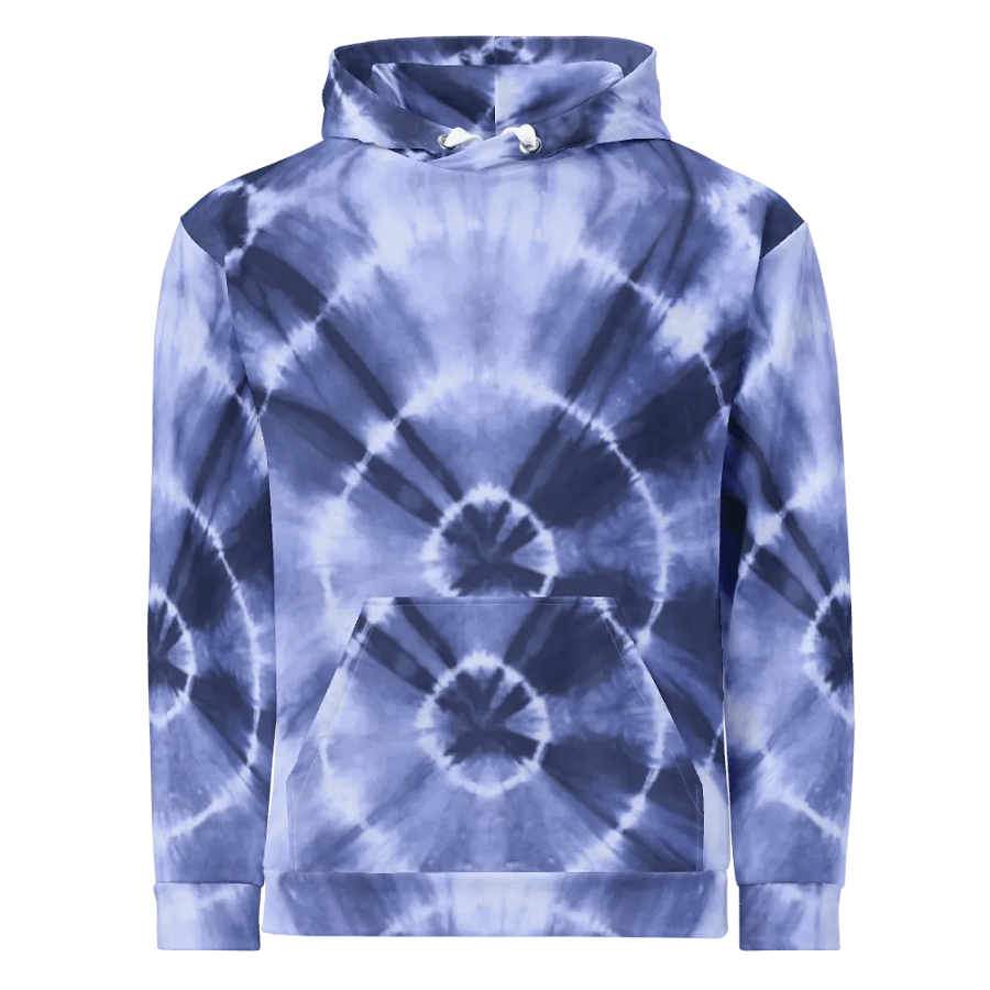 Aqua Dreams Hoodie product image (1)