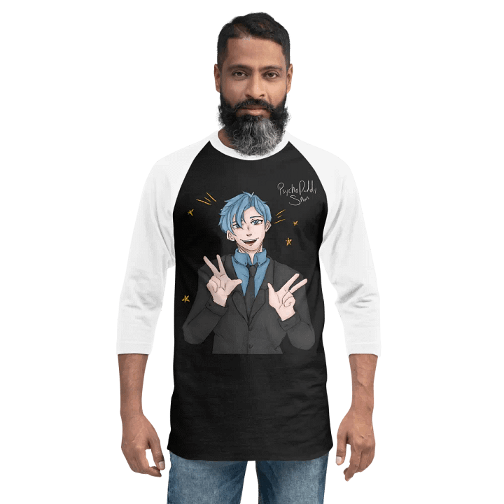 Fan Based Tee product image (2)