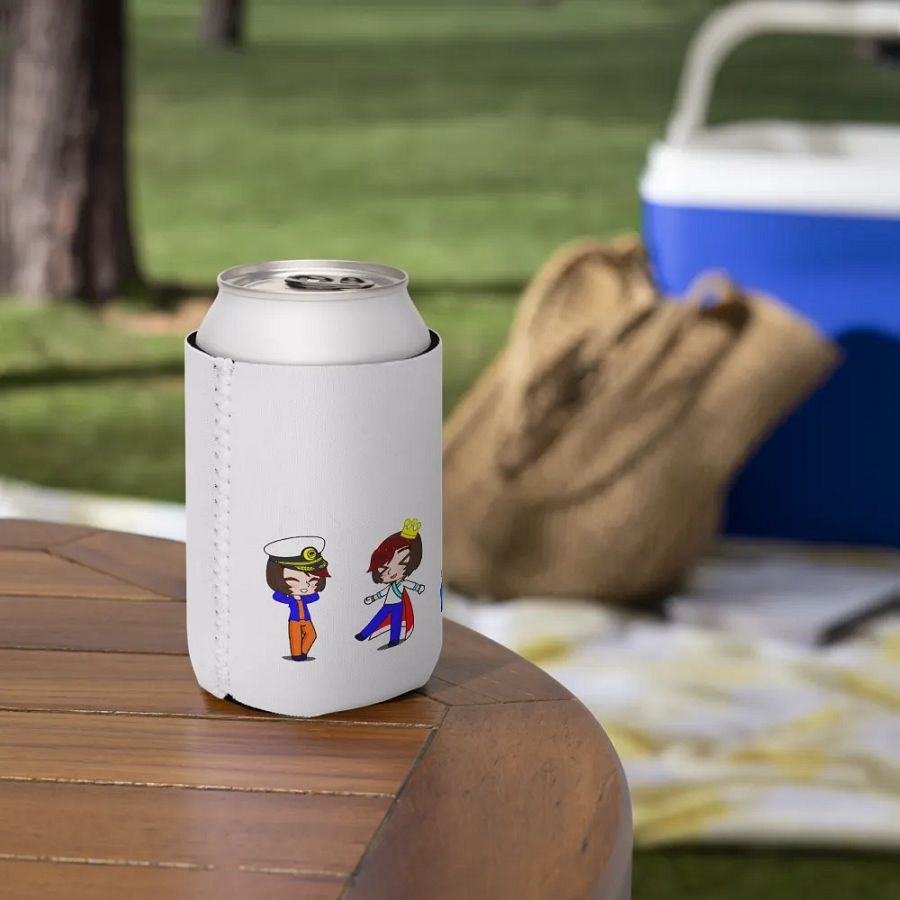 The OG Crew Coozies product image (6)