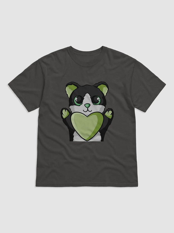 Mr Kitty Shirt product image (1)