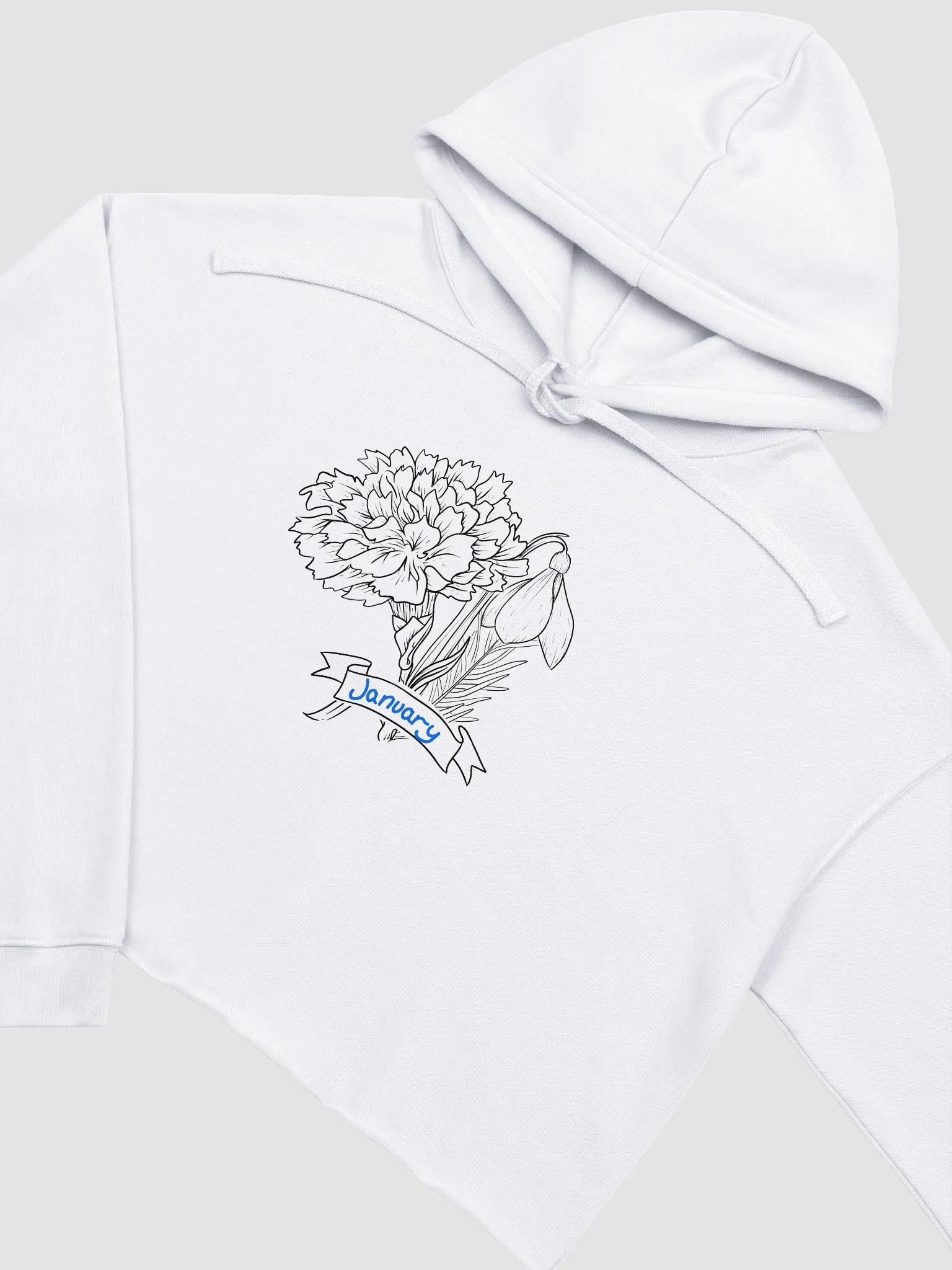 Birth Months: January product image (3)
