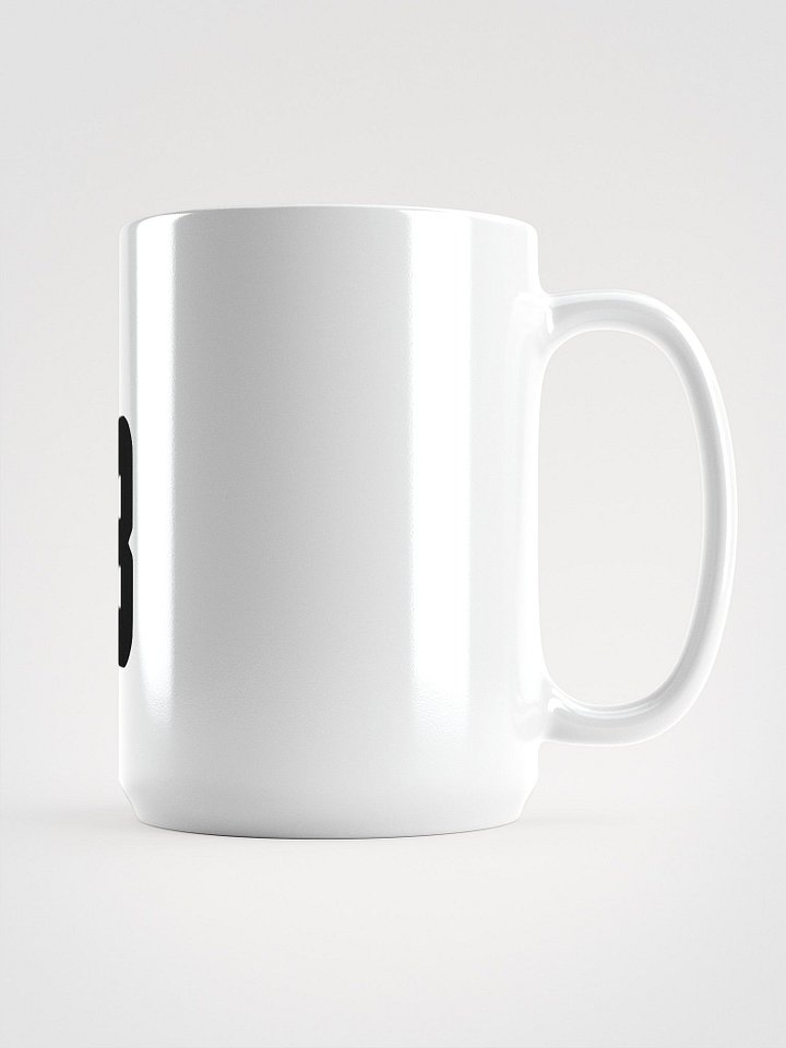 Mugs: EB + Logo product image (2)