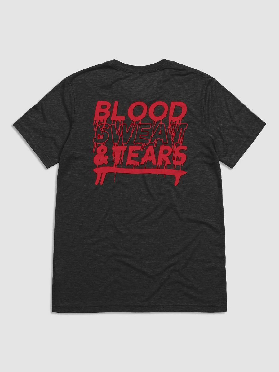 Blood Sweat Tears T-Shirt product image (2)