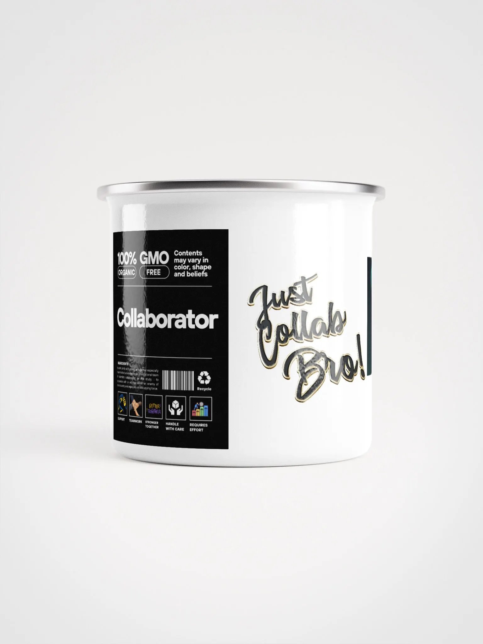 All Bout Collab Cup product image (5)