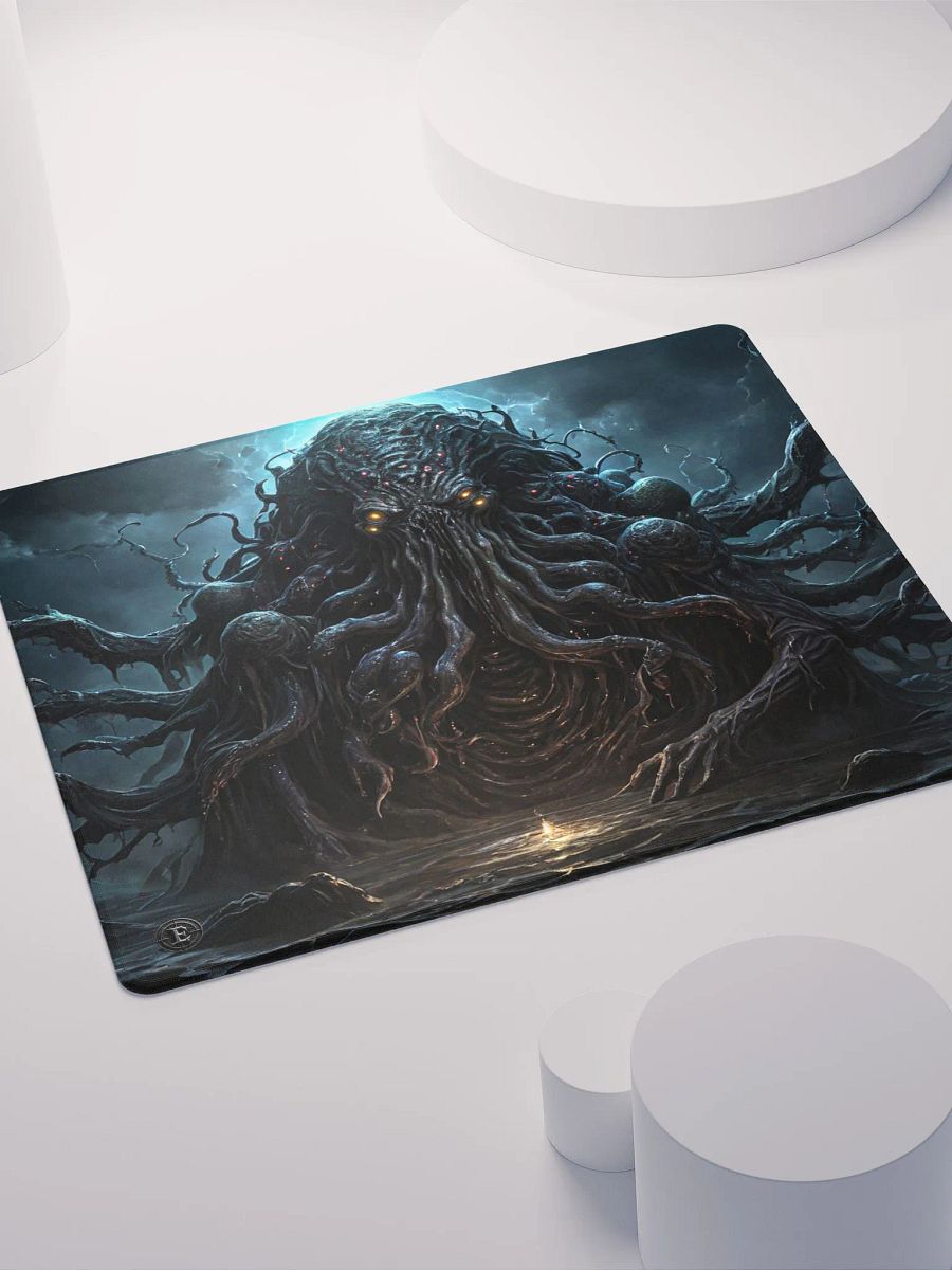 Mouse Pad 18