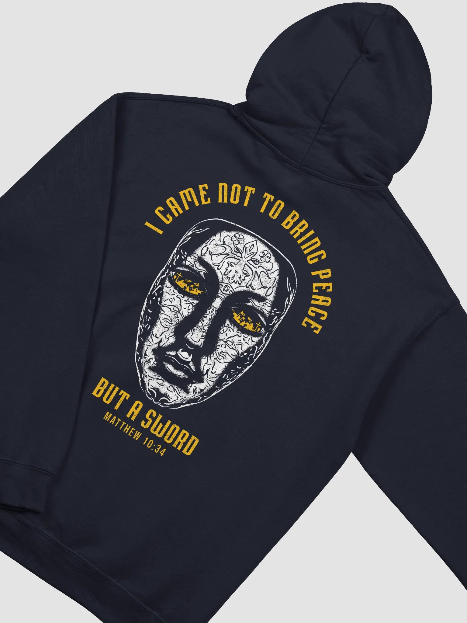 King Baldwin Merch product image (1)