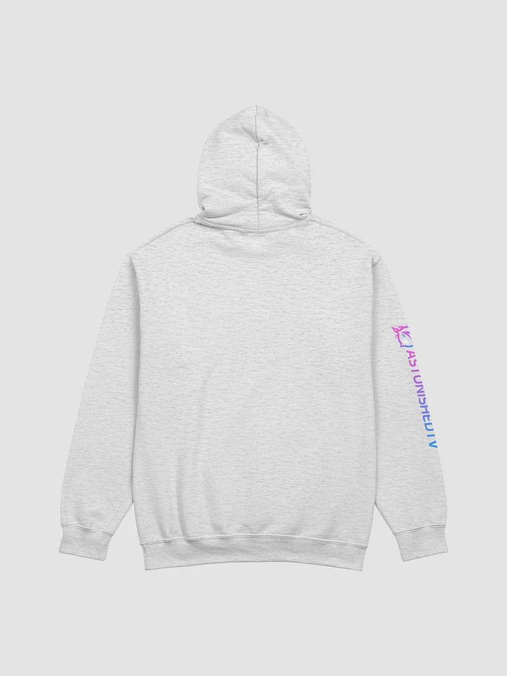 Signature Gildan Hoodie w/ arm Logo product image (19)