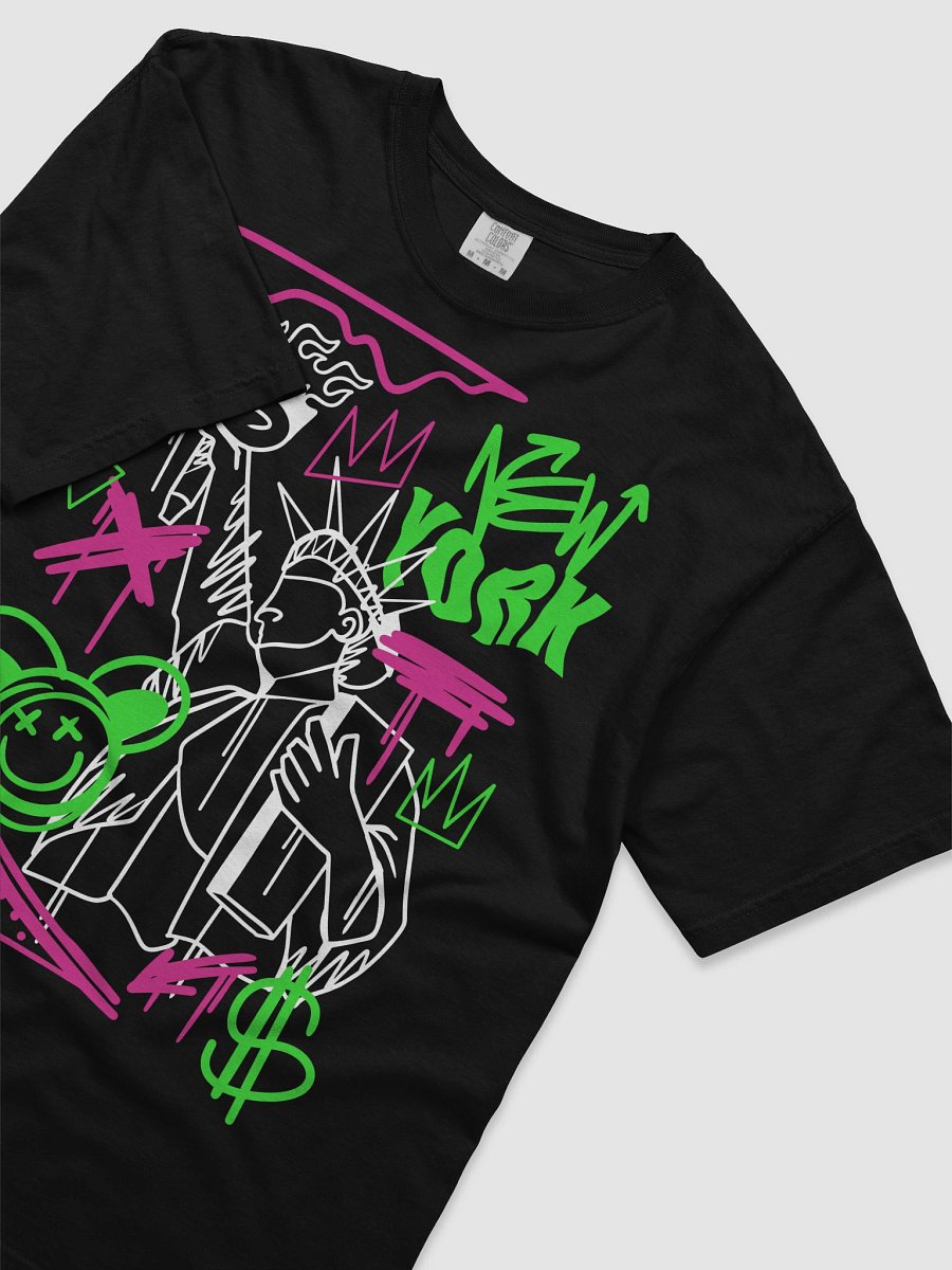 Neon Liberty product image (14)