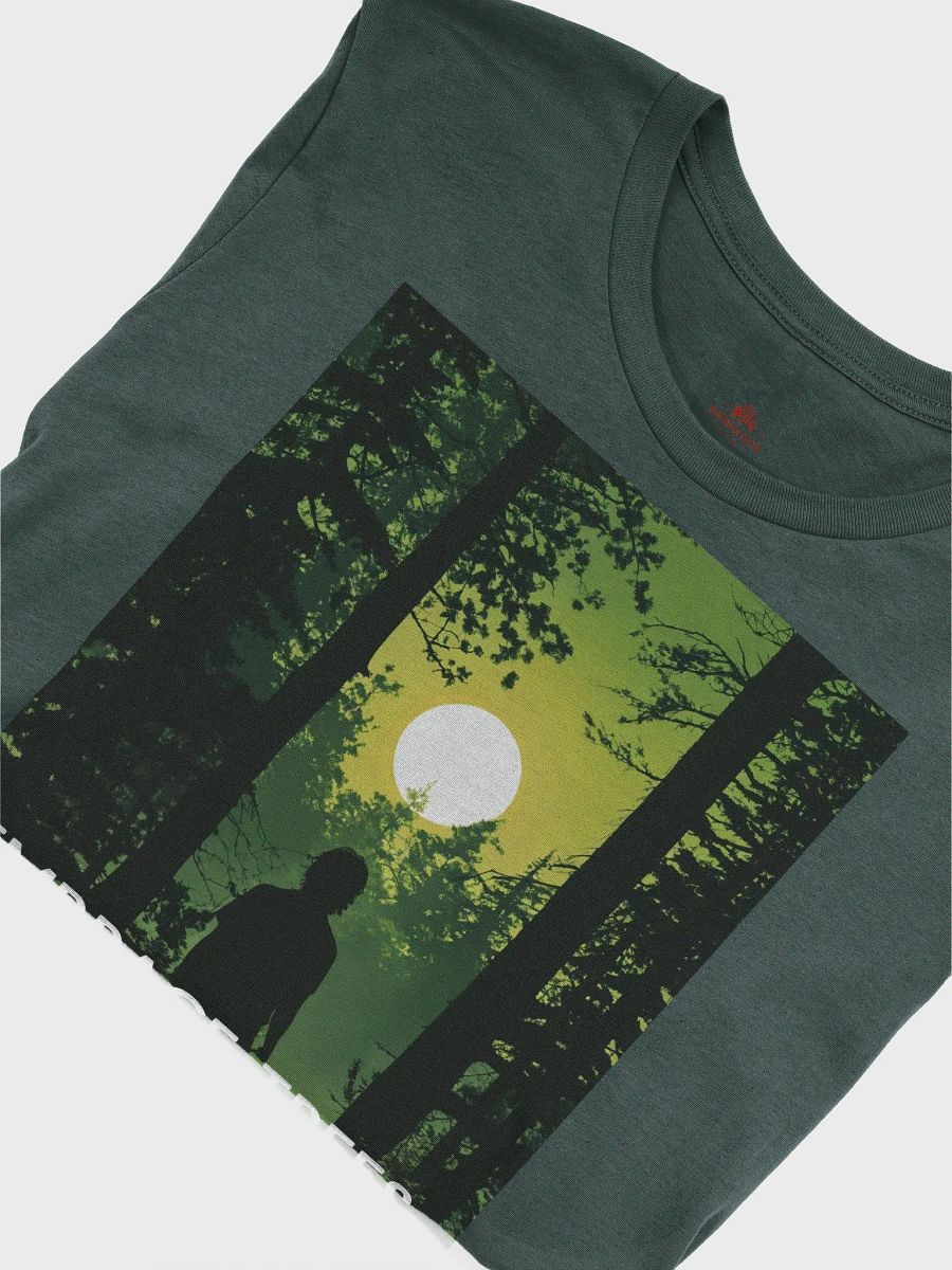 Embrace Trees. Embrace Life. Tee product image (5)