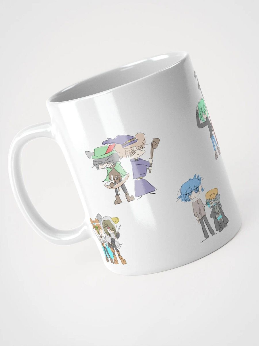 finding a new member for this blog RPG Mug cup all characters product image (3)