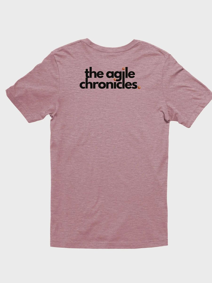 PM Life: Connection Graph Unisex T-Shirt product image (10)