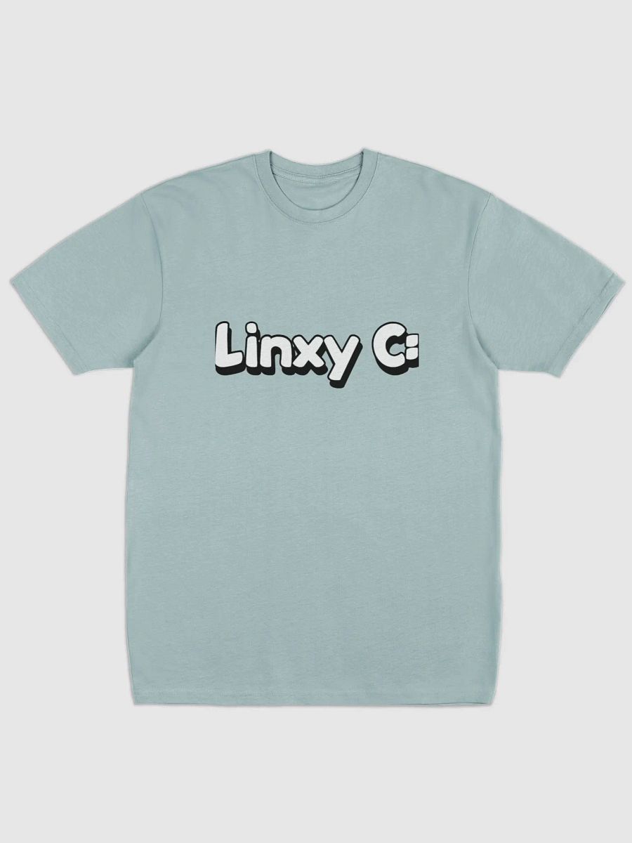 Linxy C: T-Shirt product image (3)