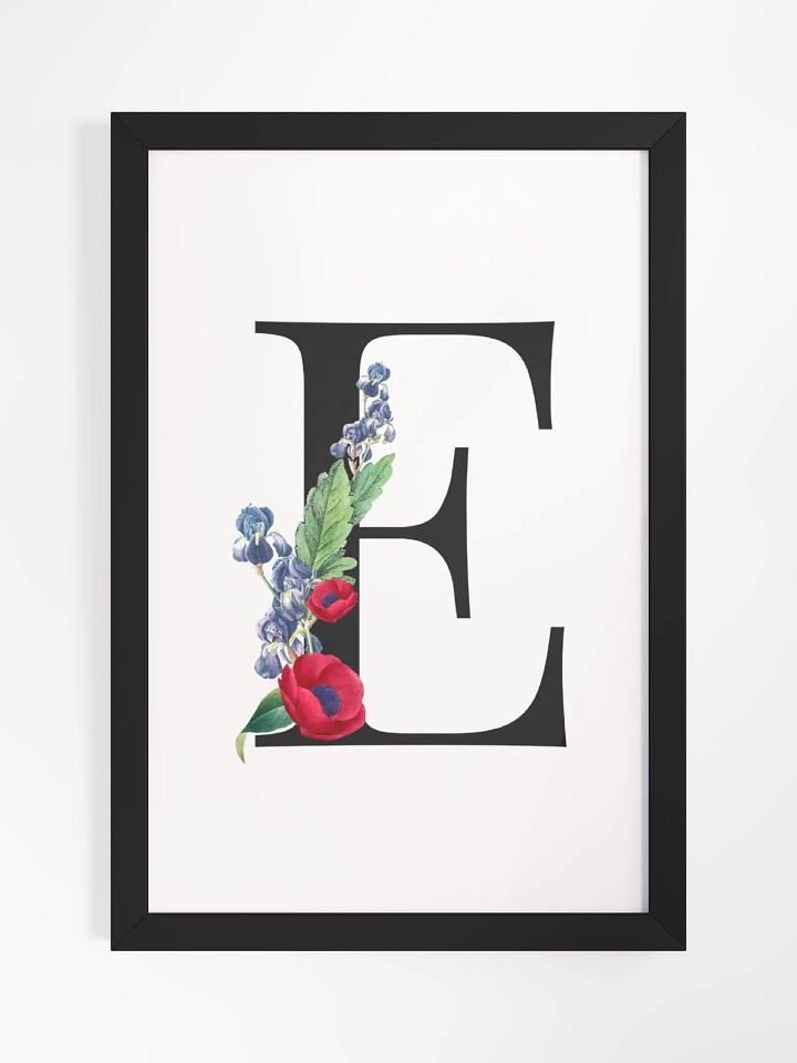 Floral 