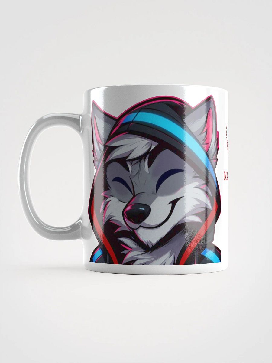 Character White Mug product image (16)