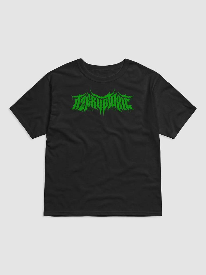 itzkryptoxic relaxed fit shirt product image (1)