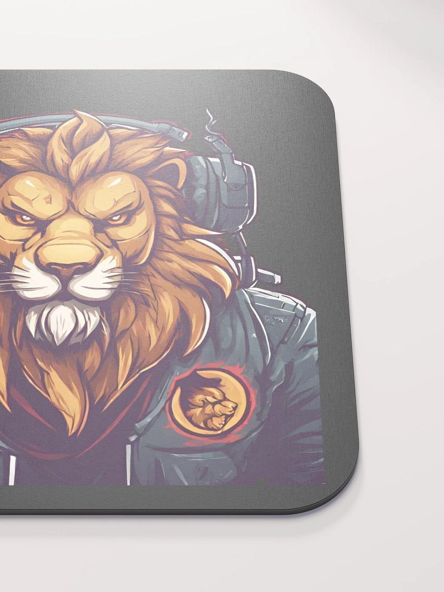 RamiBunchGaming Mouse Pad product image (5)