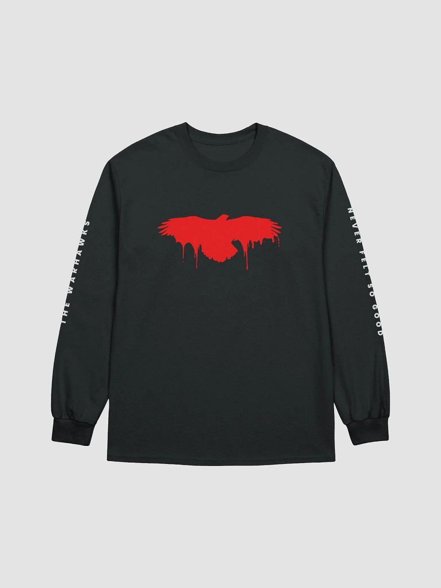 Never Felt So Good Long Sleeve product image (1)
